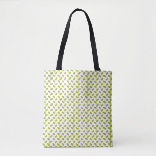 Heldere paden BT-05 Tote Bag