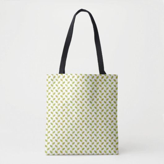 Heldere paden | BT-05 | Tote Bag (Voorkant)