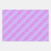 Heldere papierbladen voor het verpakken van pastel inpakpapier vel (Voorkant 3)