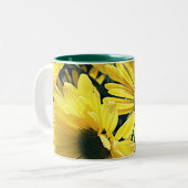 Heldere Pareltjes van de Mok van de aarde (Voorkant links)