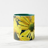 Heldere Pareltjes van de Mok van de aarde (Center)