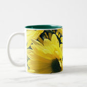 Heldere Pareltjes van de Mok van de aarde (Links)