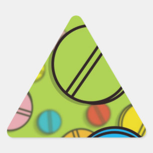 Heldere pillen sticker