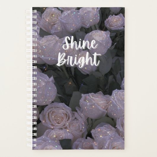 Heldere planner (Voorkant)