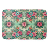 Heldere problemen badmat (Voorkant)