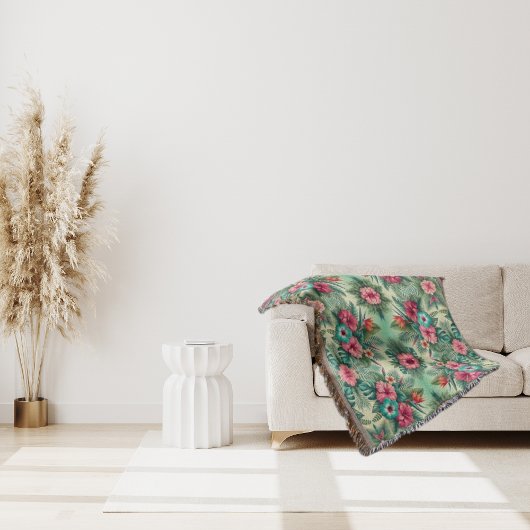 Heldere problemen deken