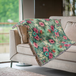 Heldere problemen deken