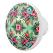 Heldere problemen keramische knop (Rechts)