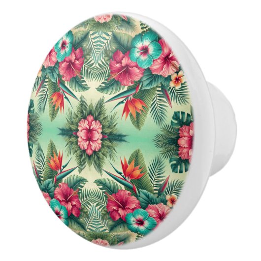 Heldere problemen keramische knop (Rechts)