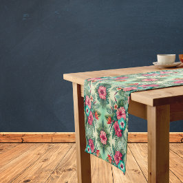 Heldere problemen korte tafelloper