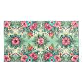 Heldere problemen kussensloop (Achterkant)