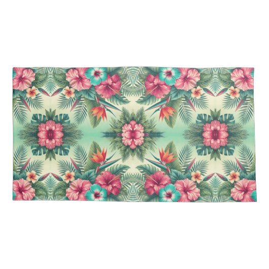 Heldere problemen kussensloop (Achterkant)