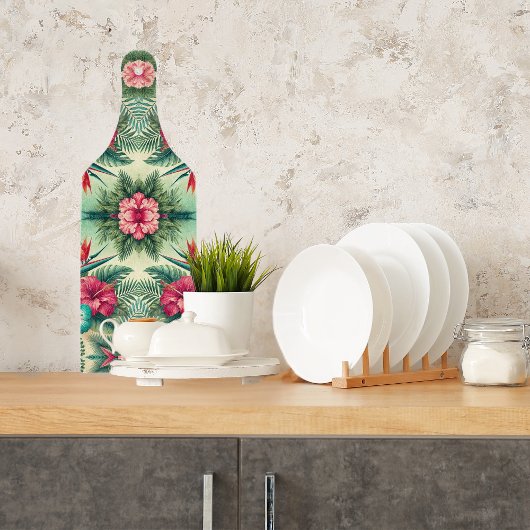 Heldere problemen snijplank