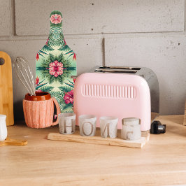 Heldere problemen snijplank