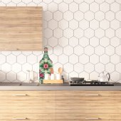 Heldere problemen snijplank