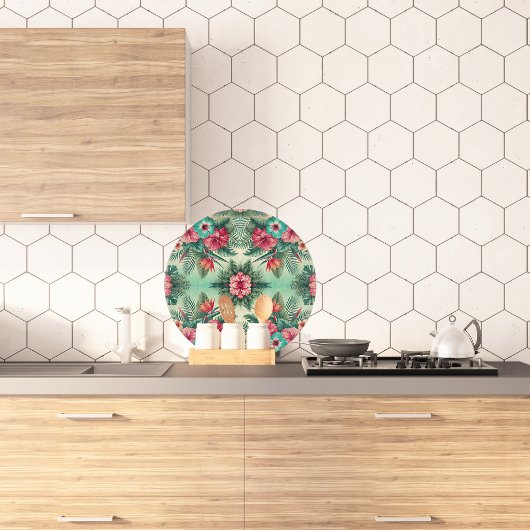 Heldere problemen snijplank