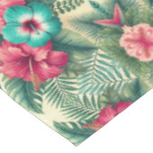 Heldere problemen tafelkleed (Gekanteld)