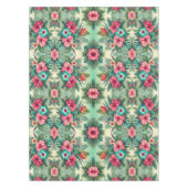 Heldere problemen tafelkleed (Voorkant)