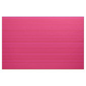 Heldere roze, heldere rode stipe, strepen stof (Yard (91,4 cm))