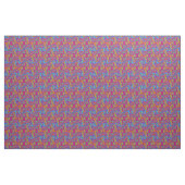 Heldere stalen stof (Yard (91,4 cm))