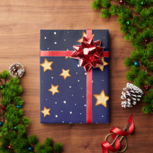 heldere sterren-donkere hemel