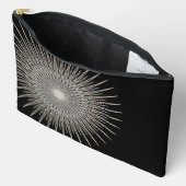 Heldere sterren etui (Open)