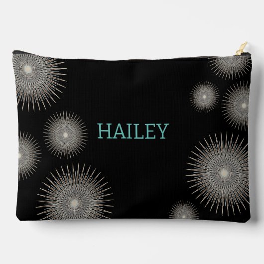 Heldere sterren etui (Achterkant)