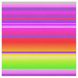 Heldere strepen paarse groene rode veelkleurig stof