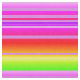 Heldere strepen paarse groene rood stof