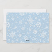 Heldere tinten | Holiday Foto Collage Kaart (Achterkant)