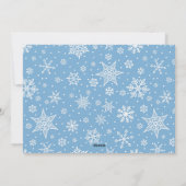 Heldere tinten | Holiday Foto Collage Kaart (Achterkant)