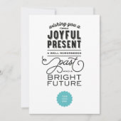 Heldere Toekomst Flat (Voorkant)