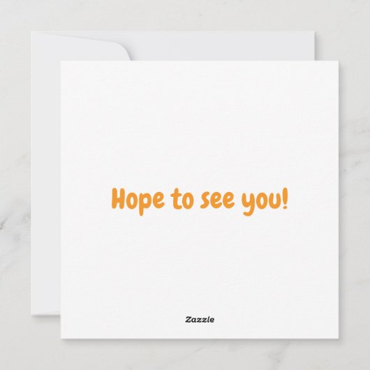 Heldere uitnodiging (Achterkant)