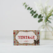 Heldere,  Visitekaartjes (Staand voorkant)