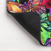 heldere vlinder muismat (Hoek)