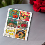 Heldere  voedseletiketten puzzel<br><div class="desc">Perfect om te monteren als een uniek stuk keuken of eetkamer kunst. in tegenstelling tot iemand anders. Een set van  voedsellabels,  interessant en zeer trendy. past bij elk decor.</div>