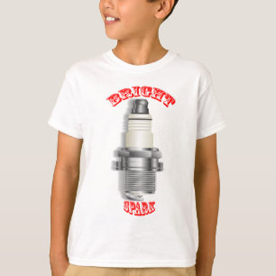 Heldere Vonk T-shirt