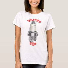 Heldere Vonk T-shirt