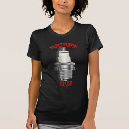 Heldere Vonk T-shirt