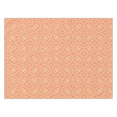 Heldere, warme achtergrond in  stijl. tafelkleed (Voorkant (Horizontaal))