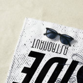 HELDERE ZIJASTRONAUT STRANDLAKEN (In situ)