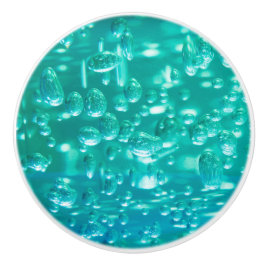 Heldere zomer Nautisch strand & Ocean Knobs Keramische Knop