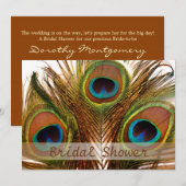 Helderend decoratief Vrijgezellenfeest van dwergve Kaart (Voorkant / Achterkant)