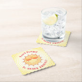 Helderend Onderzetter voor zonneschijnpapier (Insitu)