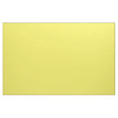 Heldergele weefsels stof (Fat Quarter)