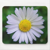 Heldergelige maisie muismat (Voorkant)