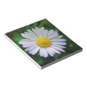 Heldergelige maisie notitieblok (Schuin)