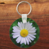 Heldergelige maisie sleutelhanger (Voorkant)