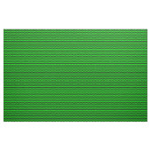 Heldergroen en zwart Chevron Pattern Stof (Yard (91,4 cm))