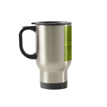 Heldergroene houtstructuur als achtergrondstructuu